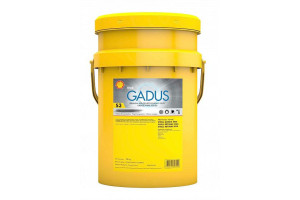 16751173 Масло Gadus S3 V220C 2, 18 кг 550027995 SHELL