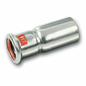 1282433522 SANHA 28243 SANHA-Therm Industry переходник редукц.ВПр-НПр 35ax22 мм