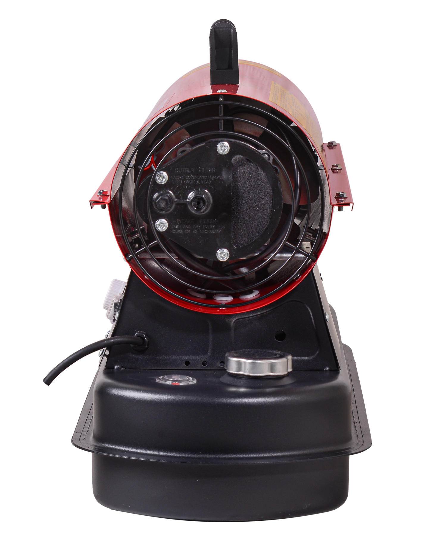 5604633 Тепловая пушка дизельная Ресанта ТДП-20АКД STDN-0080706 - Вид №6