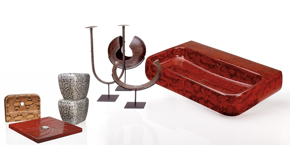 SHLS80MR Накладная раковина на столешницу  овальная Ceramica Cielo  - Вид №1