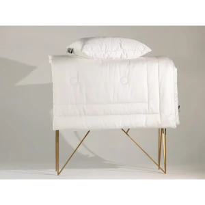 91605108 Одеяло Flaum home Charm 200x200 см, эвкалиптовое волокно, вискоза STLM-1060058