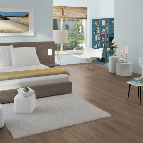 Пробка EGGER Cork+ Инвернесс (Гладкая) 1292х245 мм 1201400008 - Вид №4