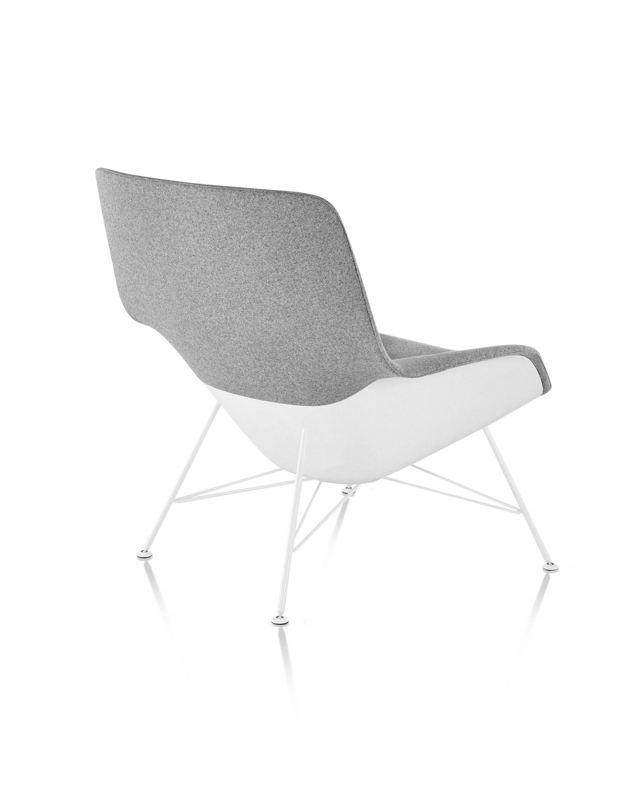 Тканевое кресло Herman Miller Striad ARCH-00133495 - Вид №34