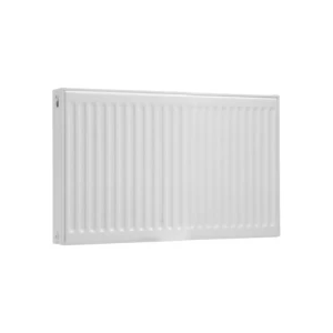 Радиатор панельный РОСТерм 22 500x900 мм боковое подключение сталь белый