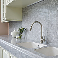 SKN-O3-04-SN Смеситель-озонатор  Kona Ozone с вытяжным носиком, высокий излив Konaozone  - Вид №21