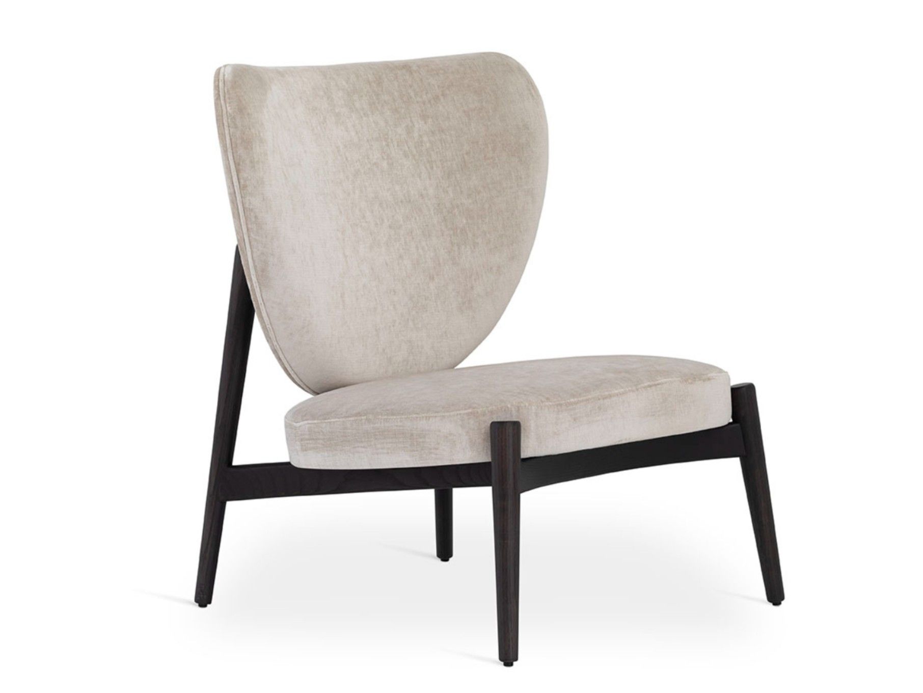 Тканевое кресло Sicis Теа ARCH-00027247