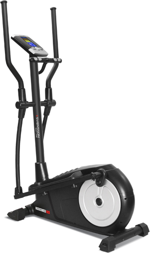 Эллиптический тренажер comfortline esa Svensson Body Labs sun-id-2068176