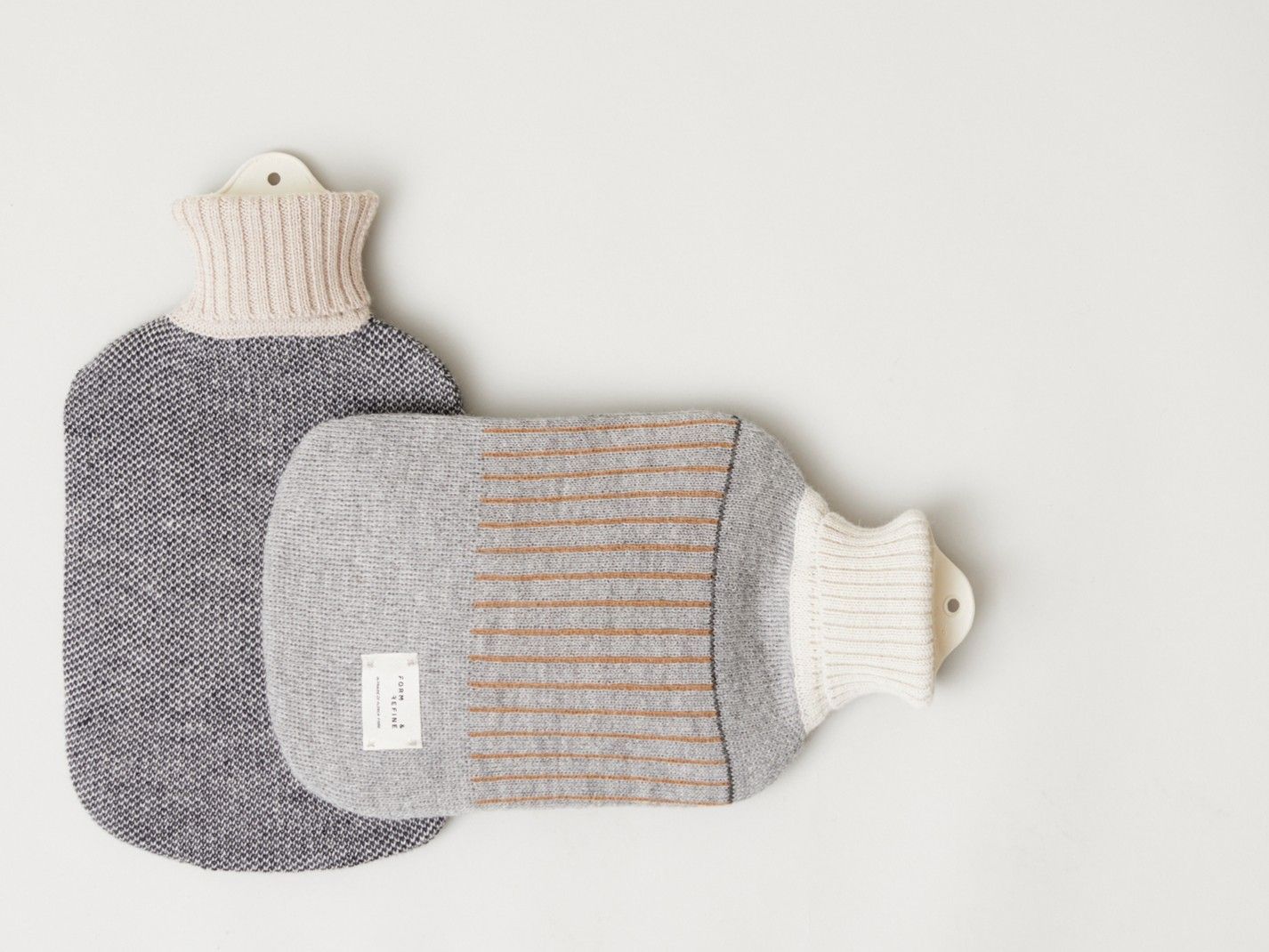 Сумка для горячей воды в альпаке Form & Refine Aymara ARCH-00103673 - Вид №1