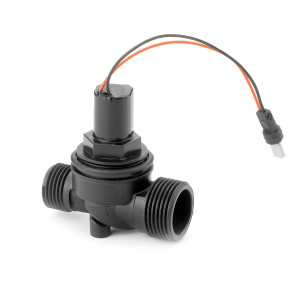 Low Pressure Solenoid Kit stern