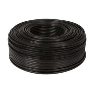 91219866 Кабель Ripo Standart КВК-2П+2x0.75 мм медь outdoor 50 м STLM-1105387