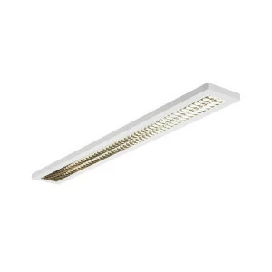 Потолочный светильник белый Rasto 158971 SLV ДИЗАЙНЕРСКИЕ, RASTO LED 00-3890497 Белый