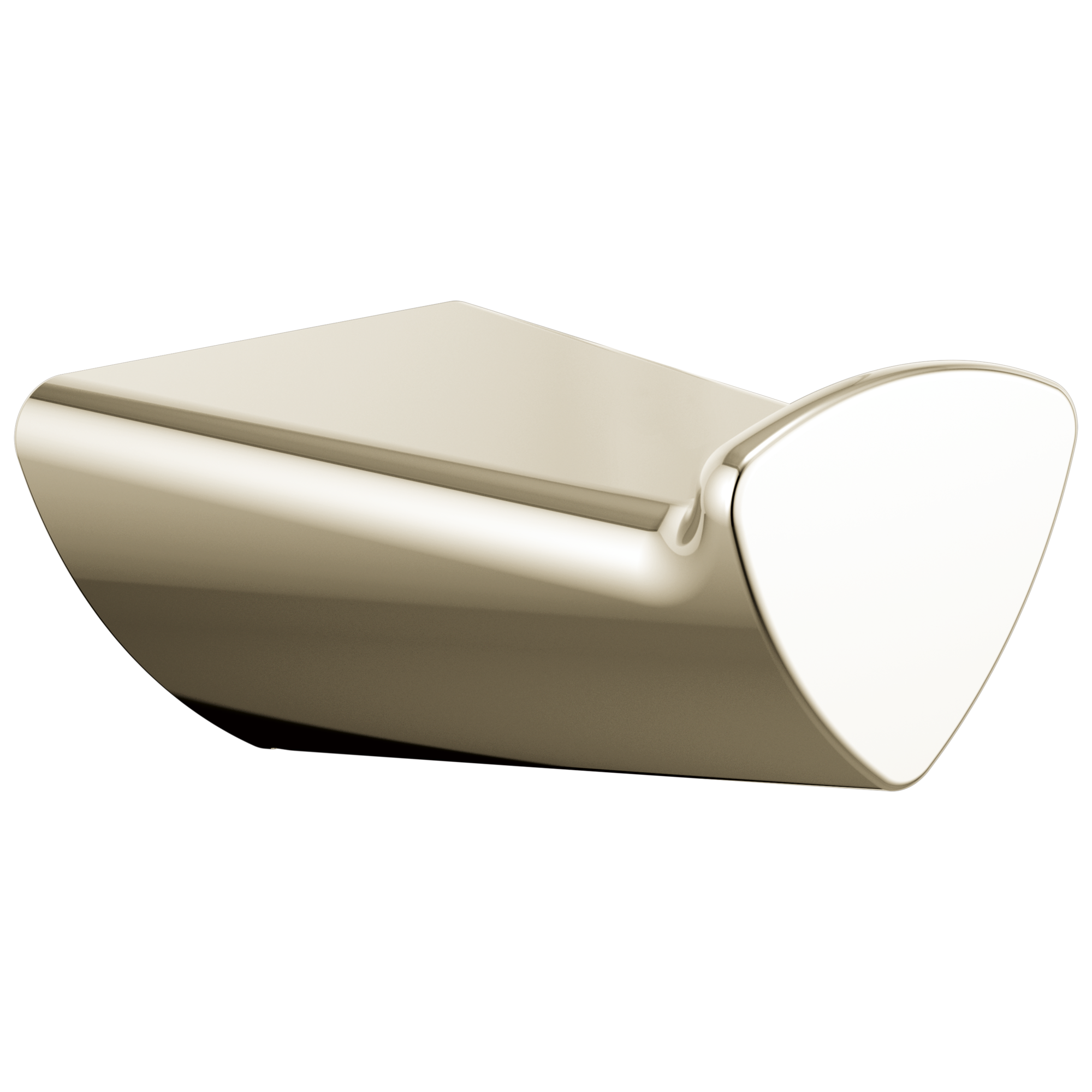 77435-PN Крючок для халата Delta Faucet Zura Полированный никель 