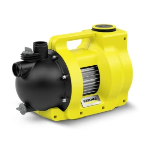 91299909 Насос садовый поверхностный Karcher BP 7.000 Garden BP 7.000 Garden расход 7000 л/ч STLM-1467232