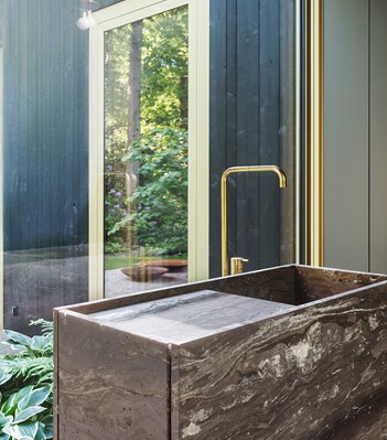 FS2 Раковина / Кухня vola  - Вид №10