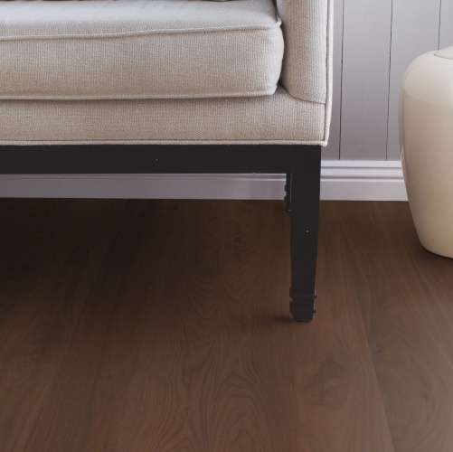 Паркетная доска Boen Орех американский Анимозо NUG84PUD - Вид №4