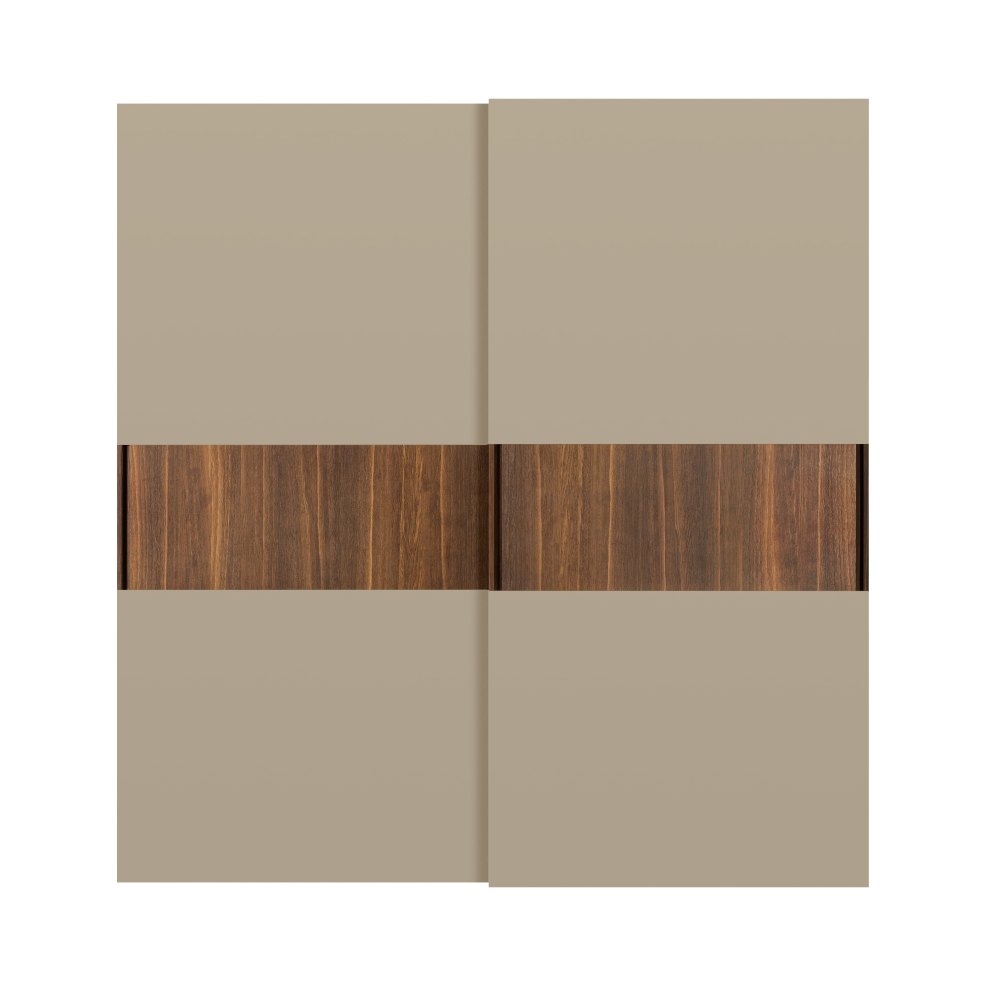 Шкаф-купе / Hill San Giacomo sun-id-379763 - Вид №1