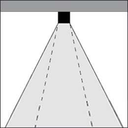 Edge C 3L Ghidini Edge C .05 Темно-Cерый (Матовый)  - Вид №2