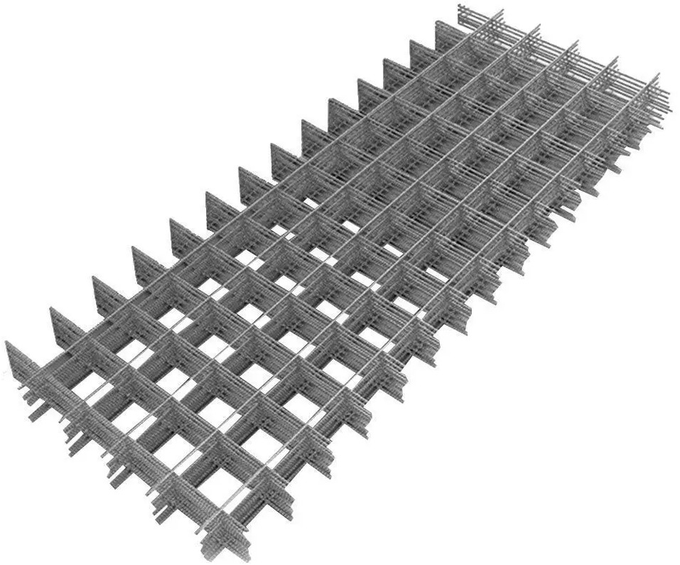 82376008 Сетка кладочная 55x55 мм ø2.5 0.5x2 м STLM-0025754