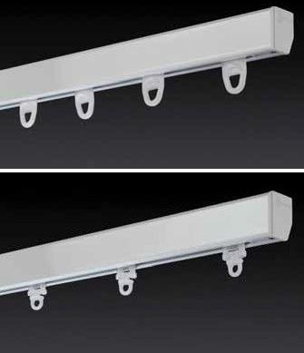 Mottura Дорожка для штор Arricciate a strappo sun-id-1392322 - Вид №2
