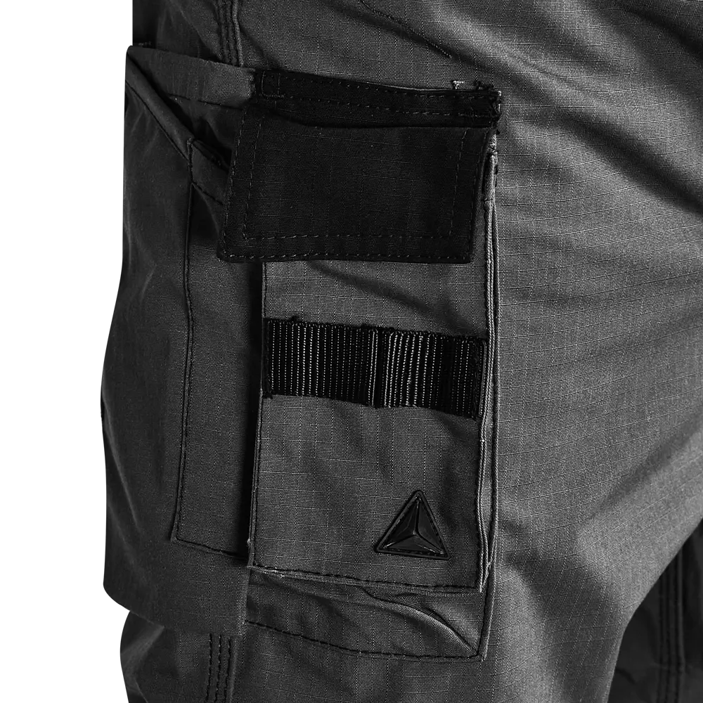 Комбинезон Delta Plus MACH2 Corporate MCCO2 размер S цвет серый STLM-2179196 - Вид №8