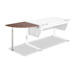 282 Приставка Боковая приставка 1\4 Top LAB.Space