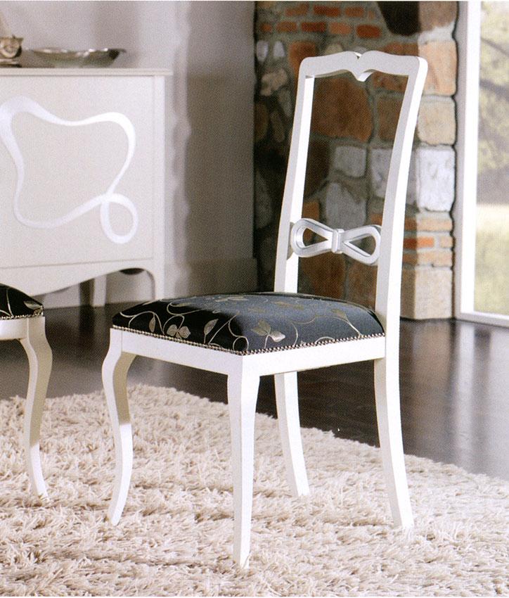 Стул Fiocco MIRANDOLA P2504 MIAMI