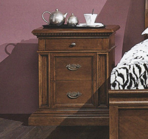 Тумбочка  ARTE CASA 2677