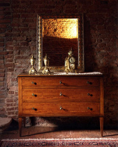 Комод  CASTELLAN 6009