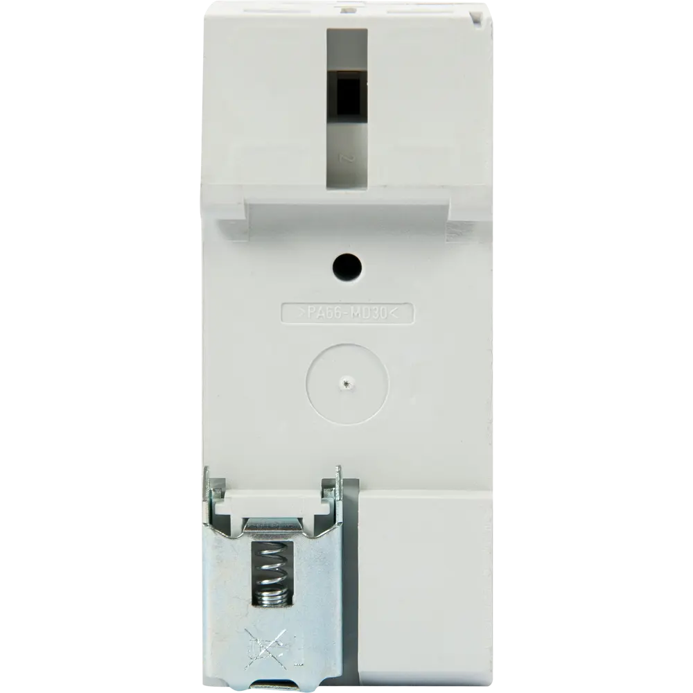 УЗО Hager CD241J 1P N 40 А 30 мА 6 кА AC STLM-2065639 - Вид №2