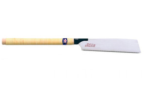 17942539 Ножовка Kataba 250 мм, 18TPI Z.15271 ZETSAW