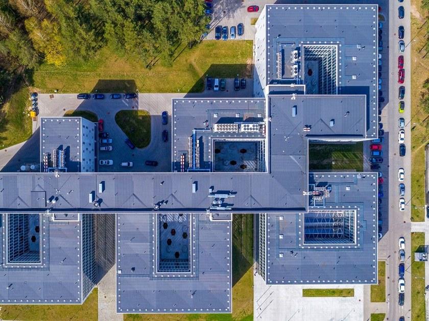 3A Composites Фасадная панель из композитного материала sun-id-1368558 - Вид №5