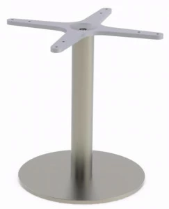 Adico Основание стола из нержавеющей стали