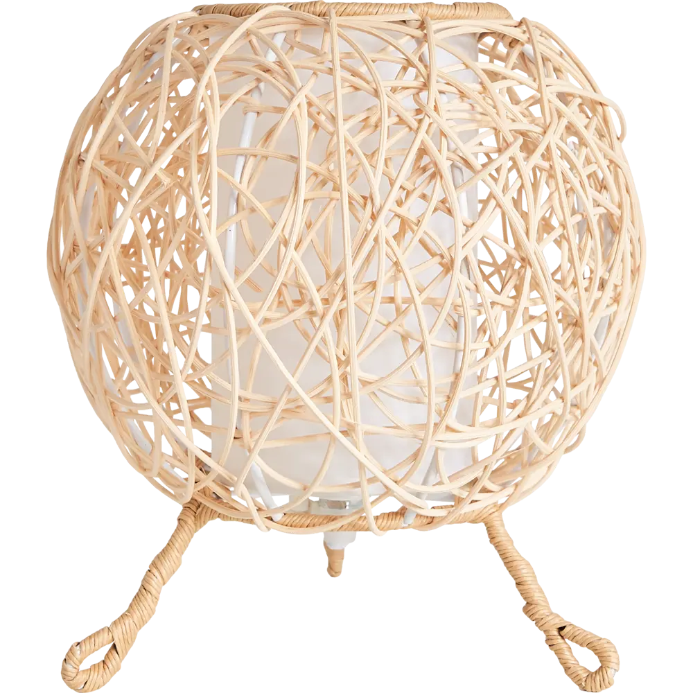 Настольная лампа Sfera, цвет бежевый 82356789 STLM-2162322 Vitaluce 