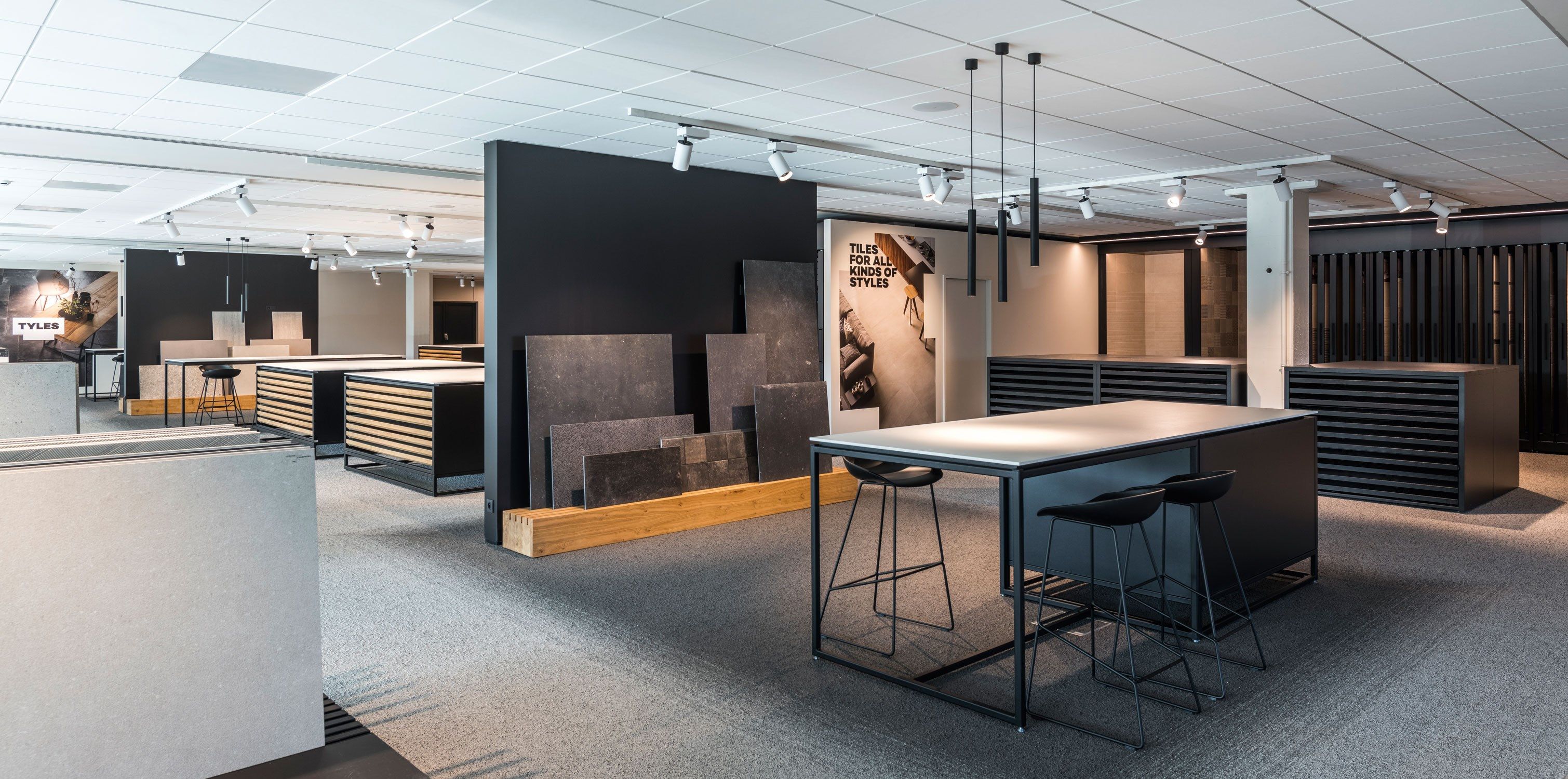 Металлический светодиодный подвесной светильник Deltalight Microspy ARCH-00121031 - Вид №5