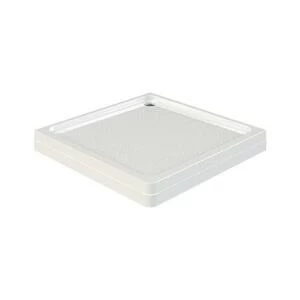 Поддон к душевому углу 90х110 (левое исполнение, прямоугольный поддон на раме-подставке с устройством слива)