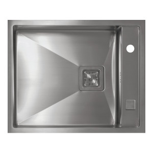 Кухонные мойки Eco Marino SMB-610XSQ.B SEAMAN