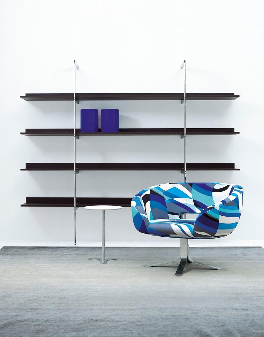 Cappellini Вращающееся кресло sun-id-1373166 - Вид №2