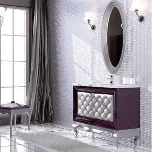 Avila Dos Комплект мебели CAPITONE 02 SueLux