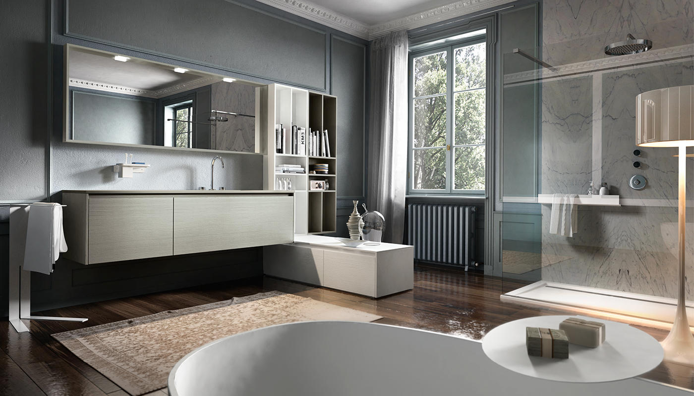 ED-ST09 Edone Душевой поддон Petra X ПЕТРА X Доступен со стальным выхлопом в стандартной комплектации или по заказу в том же цвете  - Вид №2