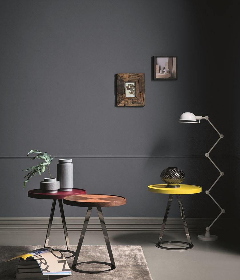 Bodema Круглый журнальный столик sun-id-1462437 - Вид №2