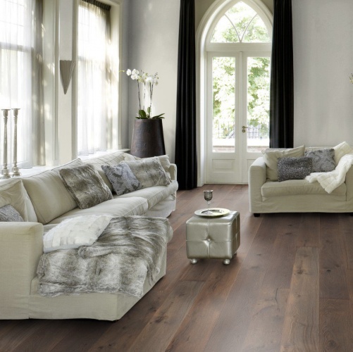 Паркетная доска Solidfloor Абиск 1194937 - Вид №21