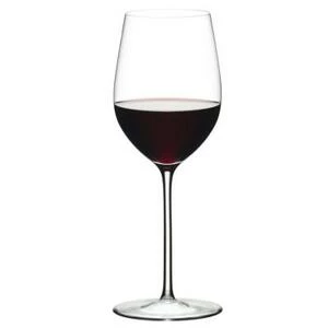 Фужер Sommeliers Bordeaux White, 350 мл, бессвинцовый хрусталь