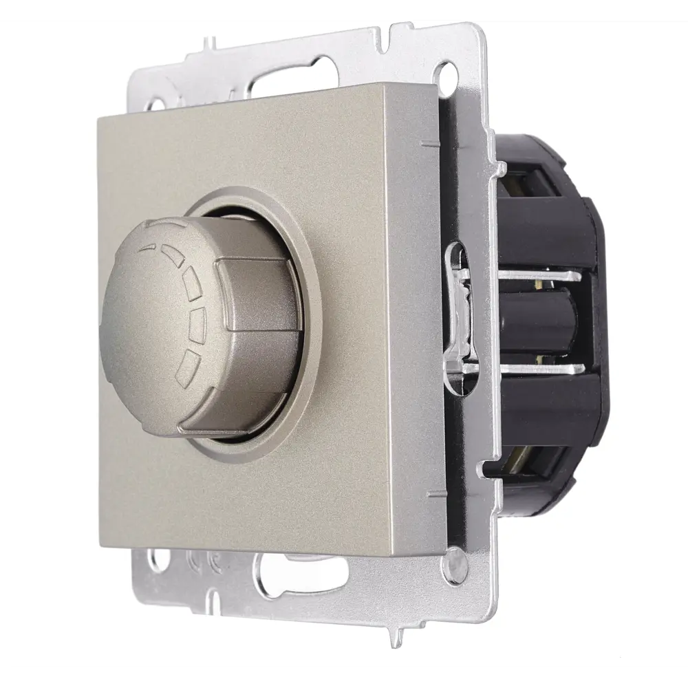 Диммер Lezard Vesna для плавного регулирования освещения 87673585 STLM-1566142 - Вид №1