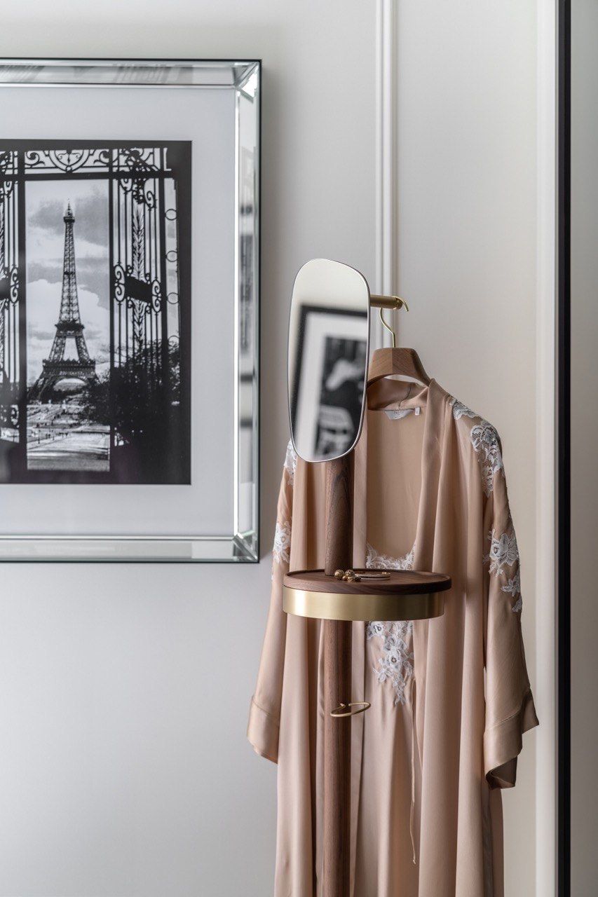 Сервомут грецкого ореха NOMON моменты ARCH-00024583 - Вид №4