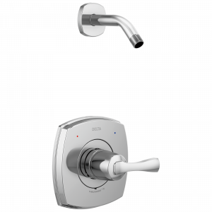 T14276-LHD 14 серия только душ без головы Delta Faucet Stryke Хром