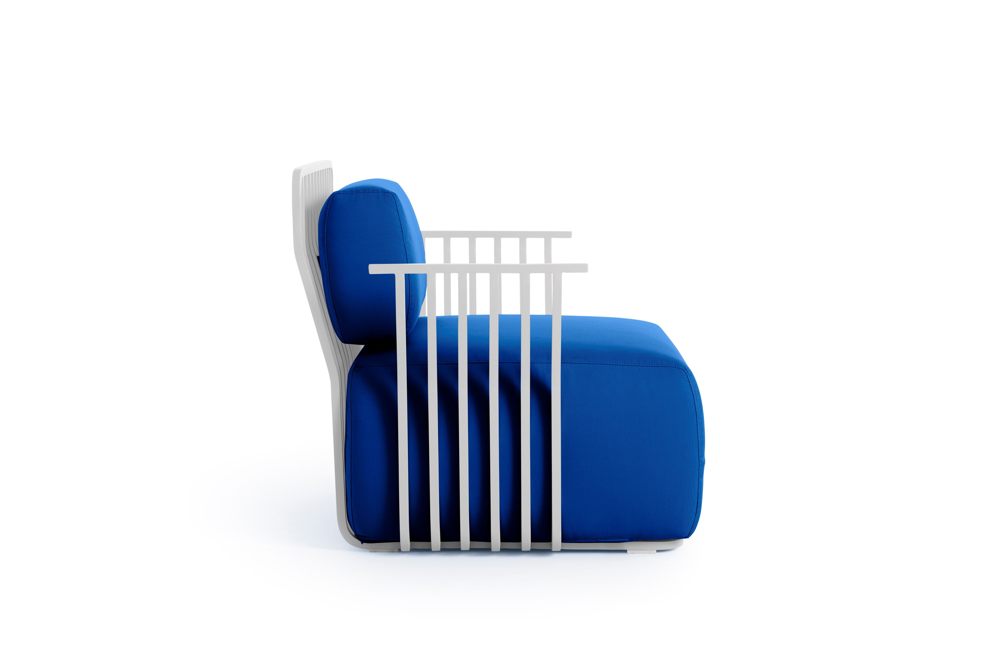 Съемное тканевое кресло с подлокотниками Diabla гриль ARCH-00090690 - Вид №29