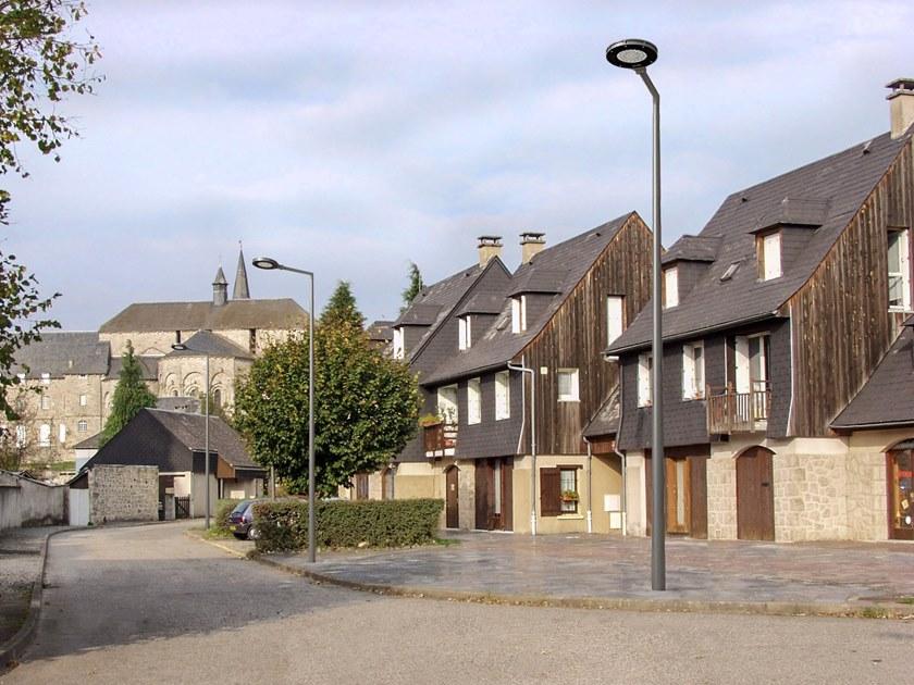 GHM-ECLATEC Алюминиевый светодиодный столб Teo sun-id-1360606 - Вид №3