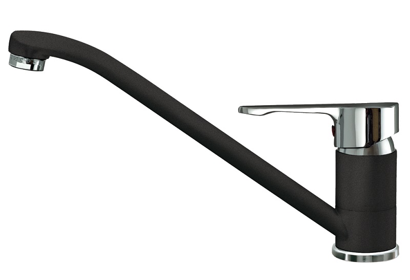 1137338 Смеситель Teka ML carbon  - Вид №1