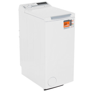 5434736 Стиральная машина Whirlpool TDLR 7231BS EU/N белый