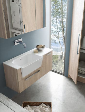 Комплект мебели 05 Arcom Gres / laminam STARC263 - Вид №23